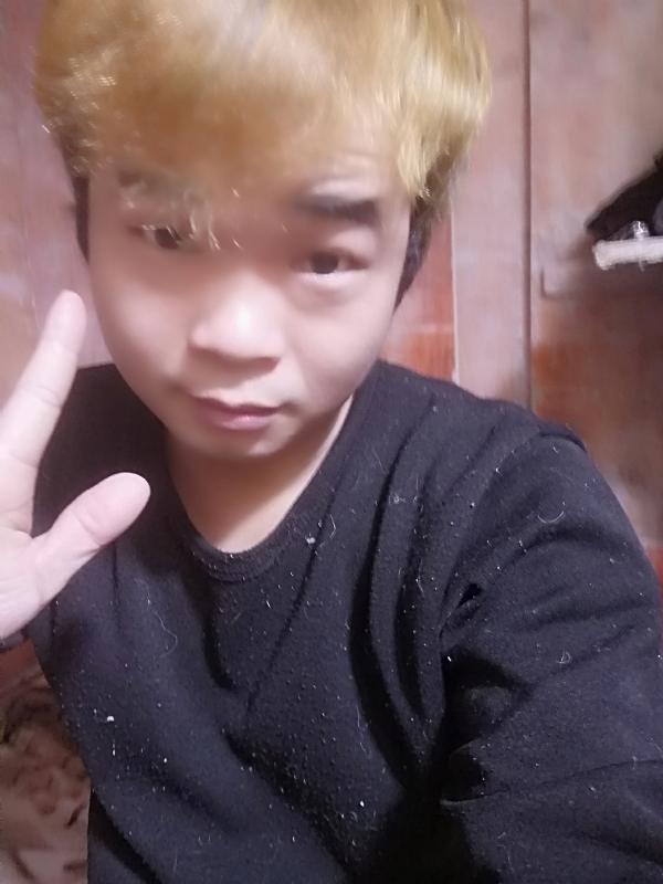 晴天的第三张照片--西安相亲服务中心