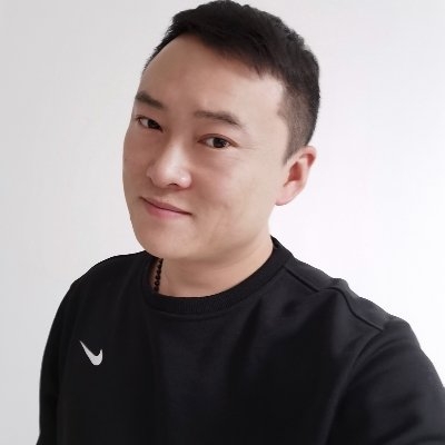 少帅的第二张照片--西安相亲服务中心