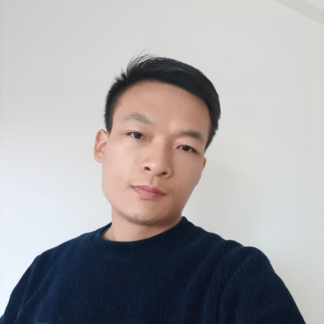 火火的第一张照片--西安相亲服务中心