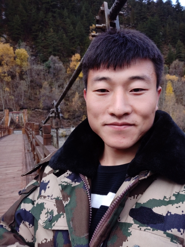 叁叁肆的第一张照片--西安相亲服务中心