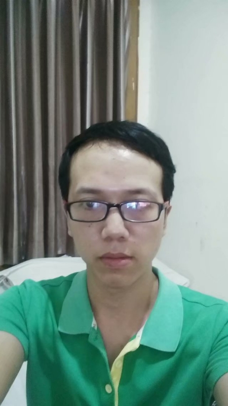 野生君的第一张照片--西安相亲服务中心