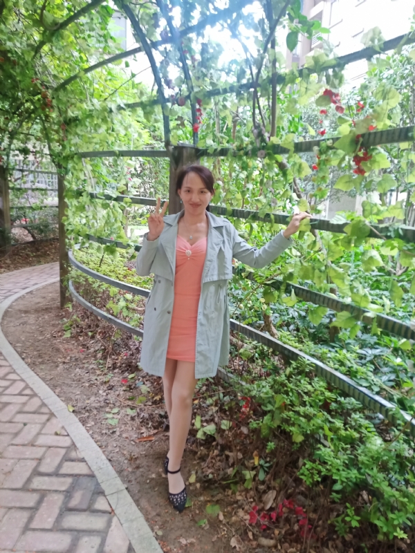 肤浅的第一张照片--西安相亲服务中心