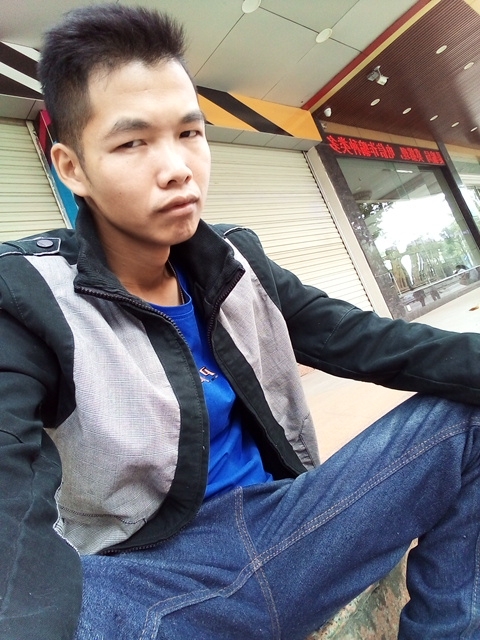 云城锋少的第一张照片--西安相亲服务中心