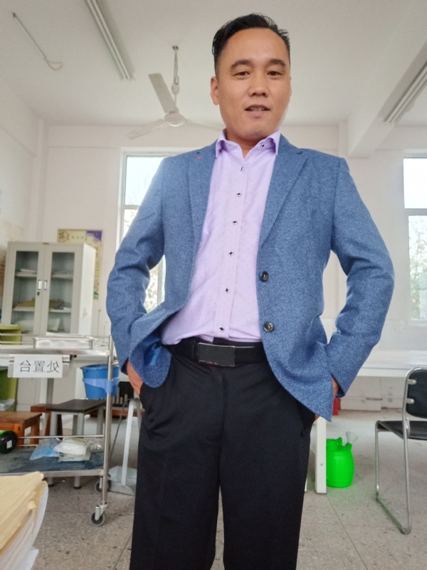 我想有个家的第一张照片--西安相亲服务中心