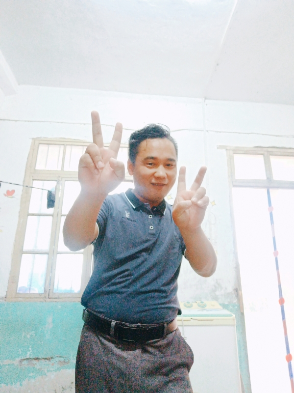 我想有个家的第二张照片--西安相亲服务中心