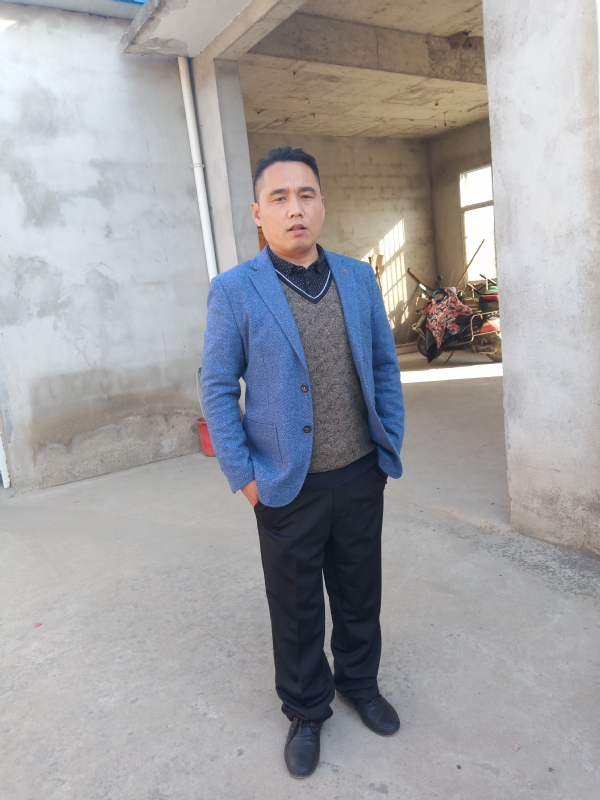 我想有个家的第三张照片--西安相亲服务中心