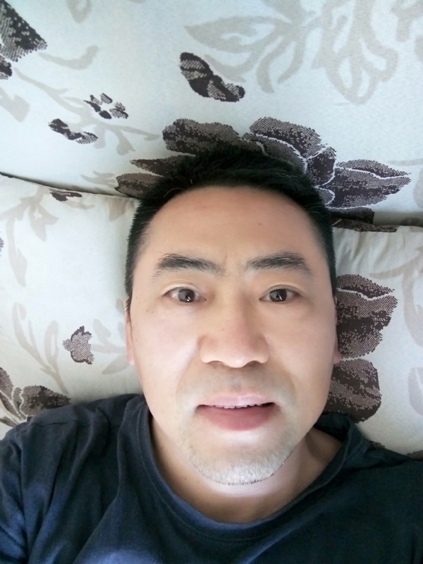 Han的第一张照片--西安相亲服务中心