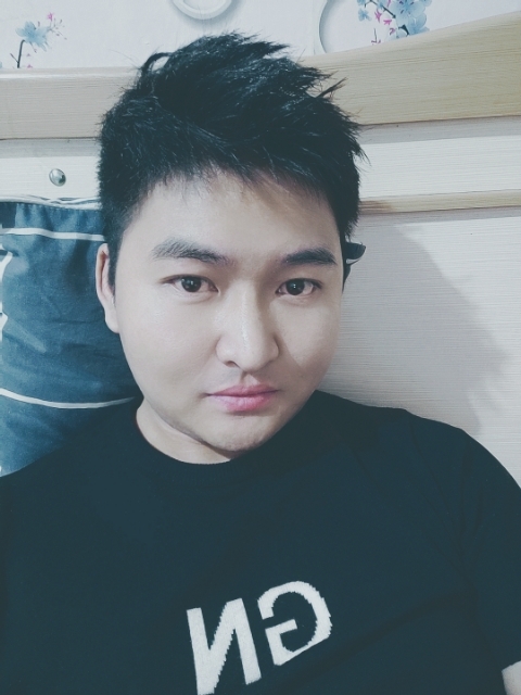 刚好遇见你的第一张照片--西安相亲服务中心