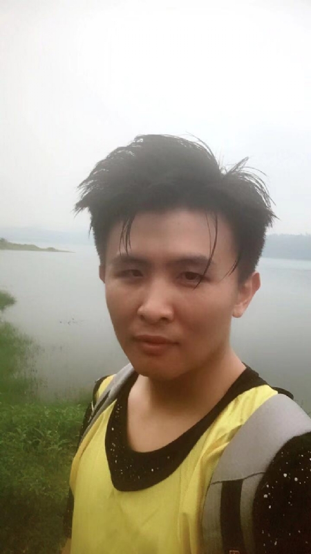 阳光与自由的第一张照片--西安相亲服务中心