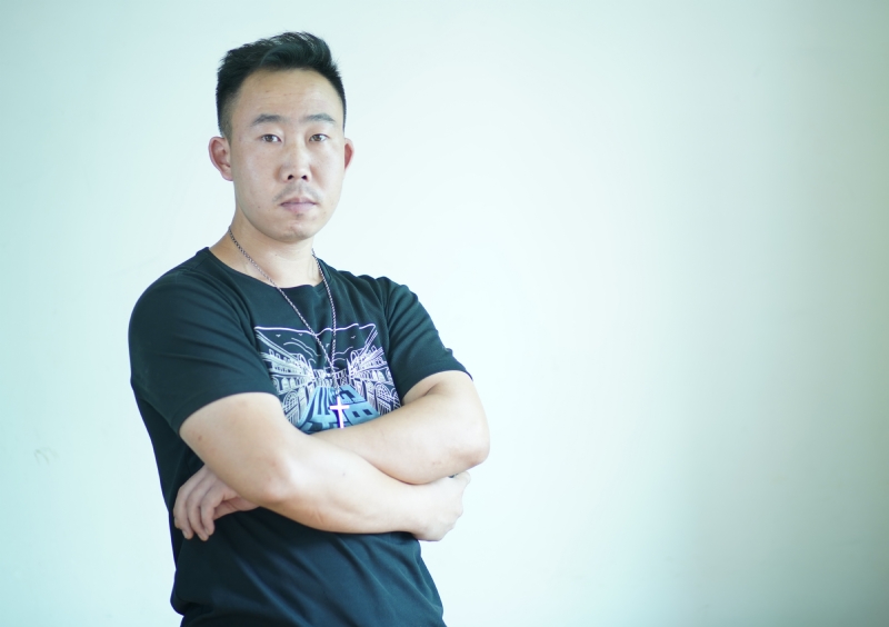 独行侠的第二张照片--西安相亲服务中心