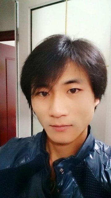 落叶有意的第一张照片--西安相亲服务中心