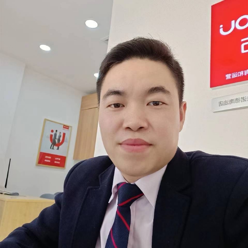 不能再随缘了的第一张照片--西安相亲服务中心