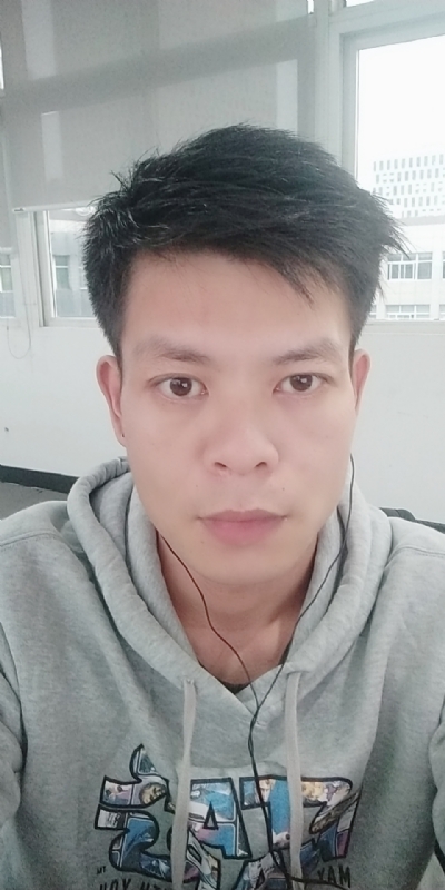 mr-xu的第一张照片--西安相亲服务中心