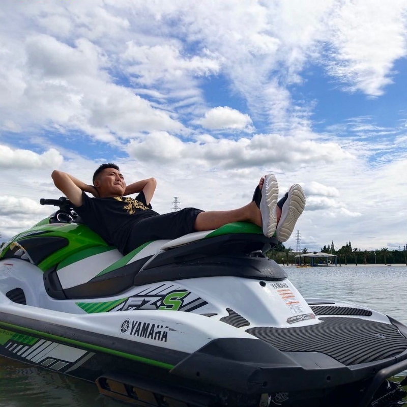 加油吧少年的第三张照片--西安相亲服务中心