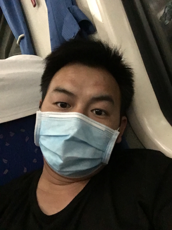 换掉发型的第一张照片--西安相亲服务中心