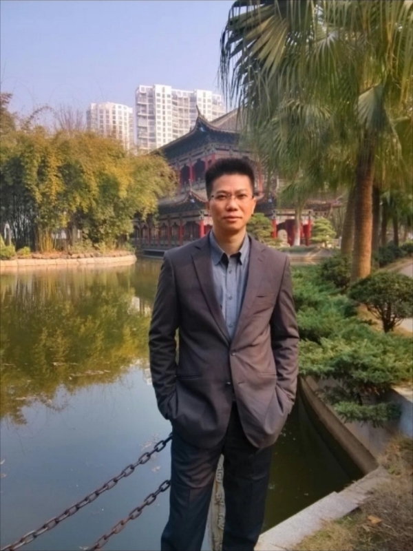 chen的第一张照片--西安相亲服务中心