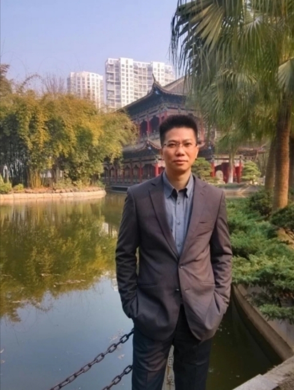 chen的第二张照片--西安相亲服务中心