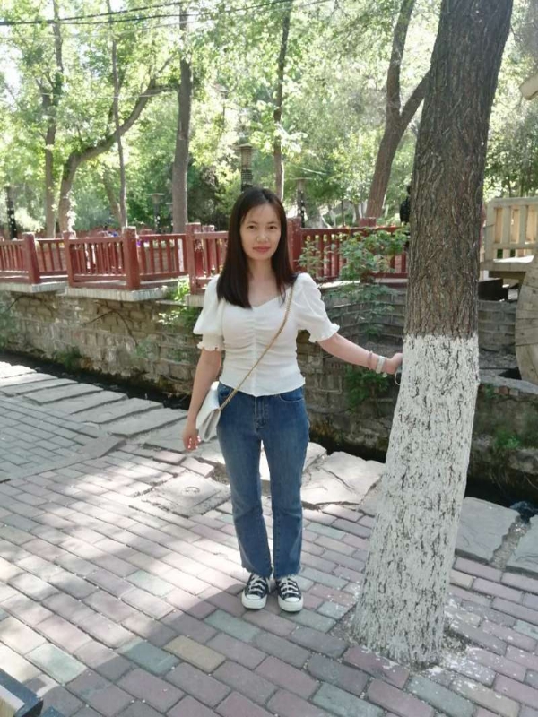 breathe的第二张照片--西安相亲服务中心