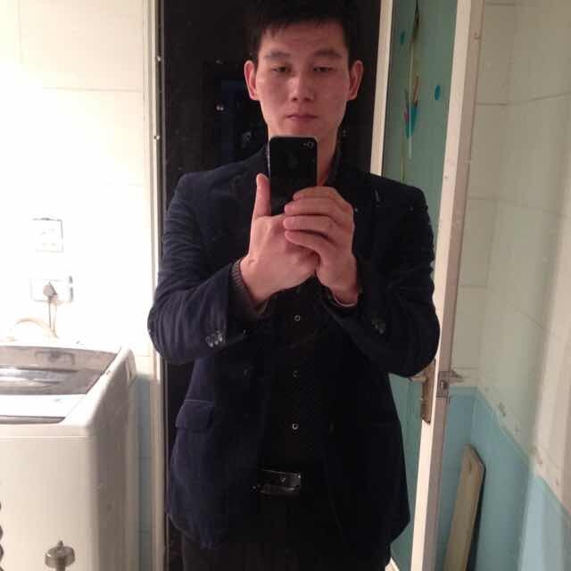 平常心的第一张照片--西安相亲服务中心