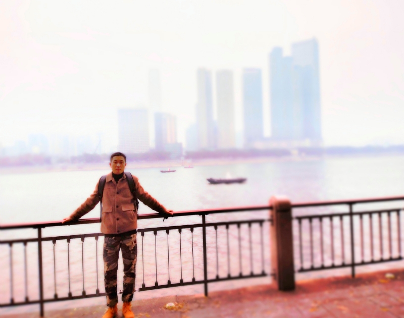 欢欣鼓舞的第一张照片--西安相亲服务中心