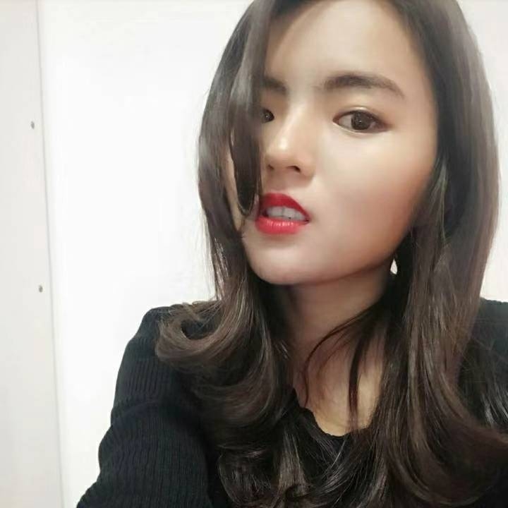 星月的第一张照片--西安相亲服务中心