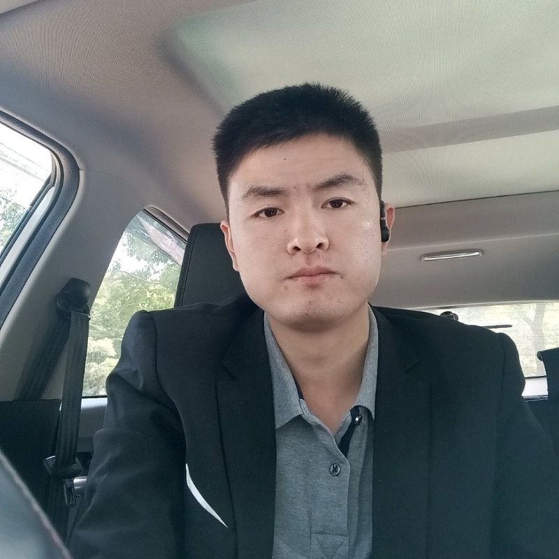 随缘的第二张照片--西安相亲服务中心