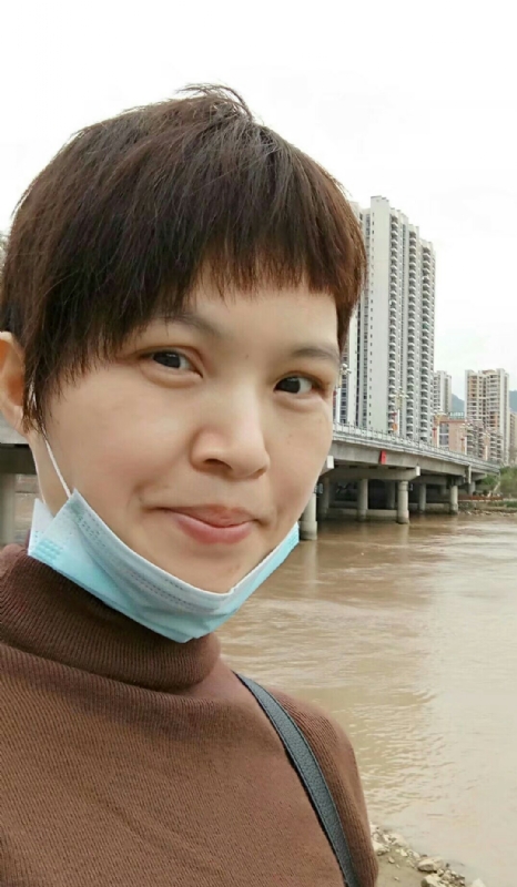 陌上花开的第一张照片--西安相亲服务中心