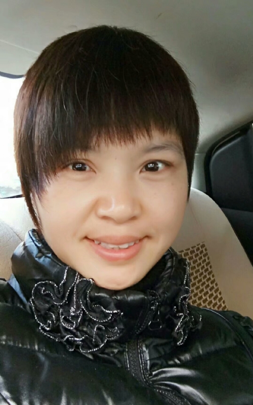 陌上花开的第三张照片--西安相亲服务中心