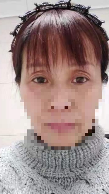 王姐的第一张照片--西安相亲服务中心