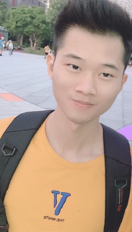 哟的第一张照片--西安相亲服务中心