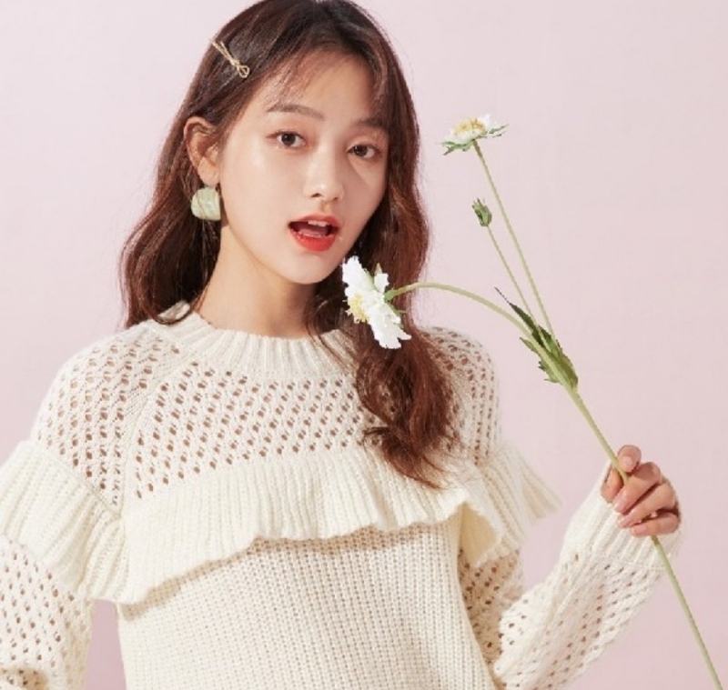 鹭灵灵的第一张照片--西安相亲服务中心