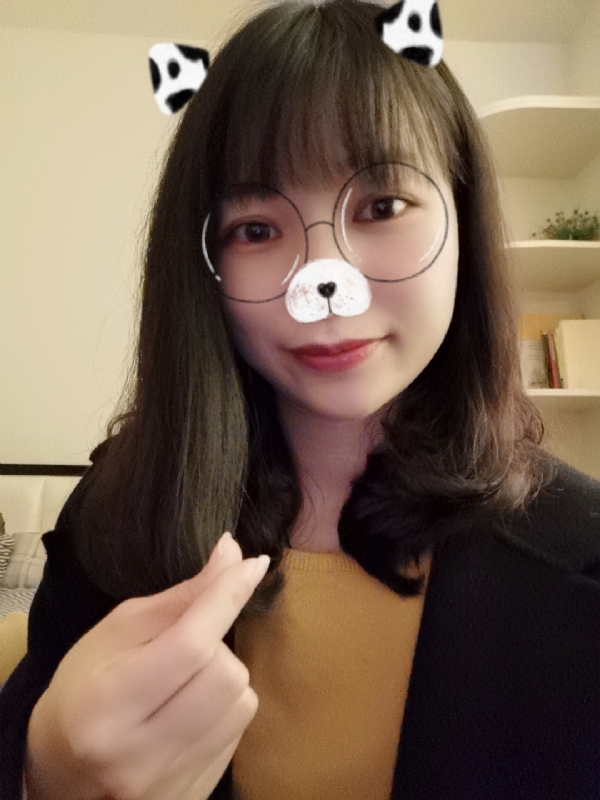 鹭灵灵的第二张照片--西安相亲服务中心