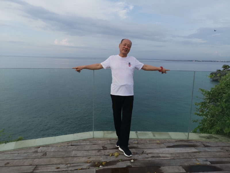 若帆的第一张照片--西安相亲服务中心