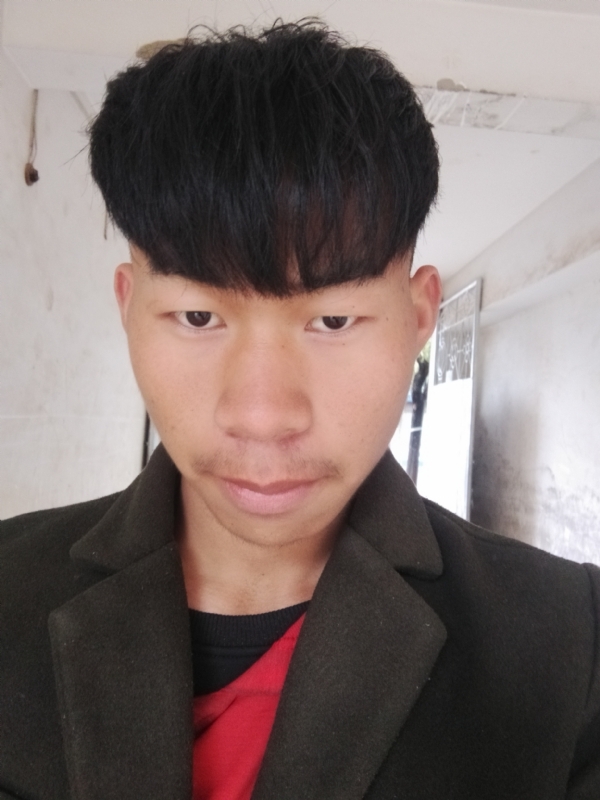 少年不在少的第二张照片--西安相亲服务中心