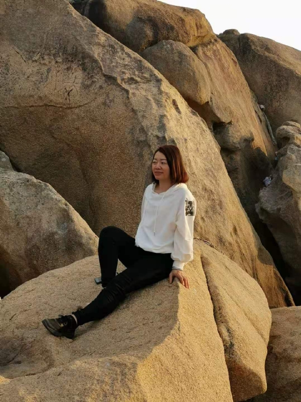 Lin的第二张照片--西安相亲服务中心