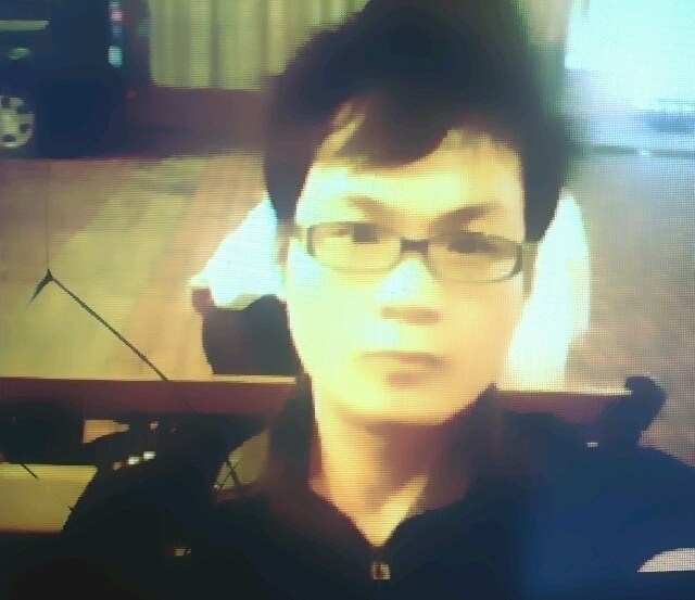 华生的第一张照片--西安相亲服务中心