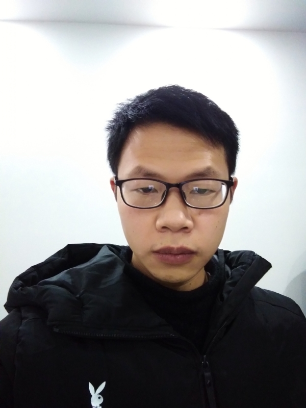 惜缘的第一张照片--西安相亲服务中心