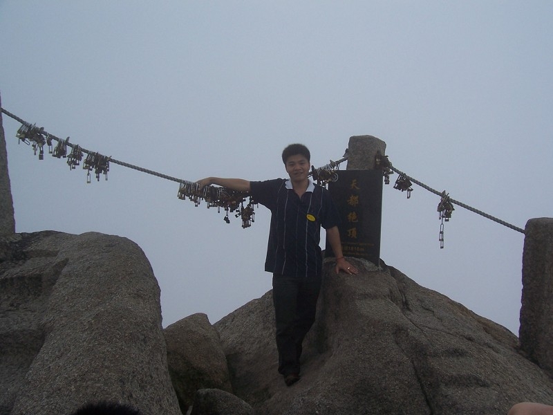 无怨无悔生死相依的第四张照片--西安相亲服务中心