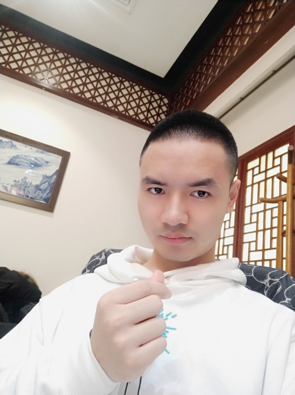 stephen的第一张照片--西安相亲服务中心