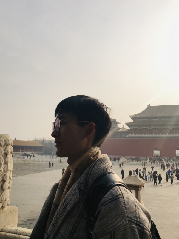 夏侯醉平的第二张照片--西安相亲服务中心