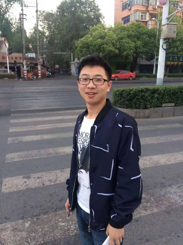 常的第一张照片--西安相亲服务中心