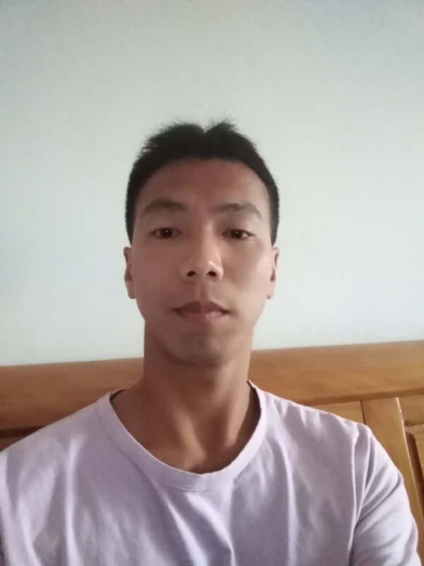 阿立的第二张照片--西安相亲服务中心