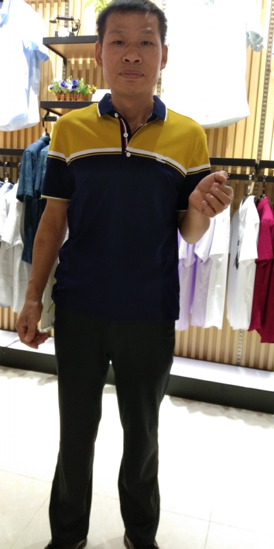 执着跋涉的第一张照片--西安相亲服务中心