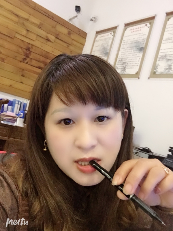 冷暧自知的第一张照片--西安相亲服务中心