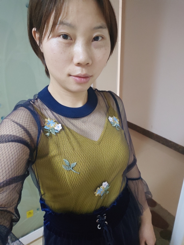 离落的第一张照片--西安相亲服务中心