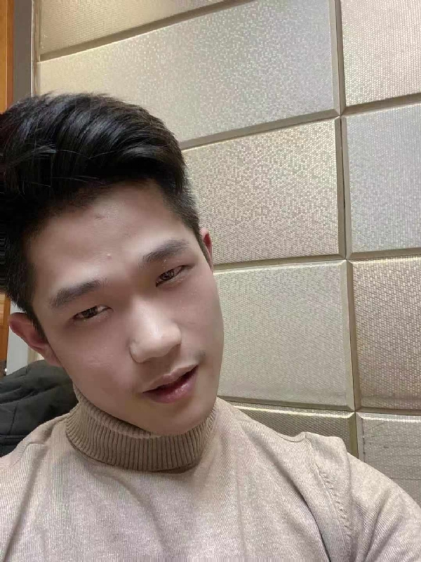 南墙的第一张照片--西安相亲服务中心