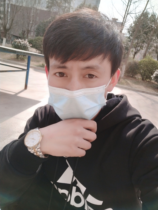 简单的幸福的第一张照片--西安相亲服务中心