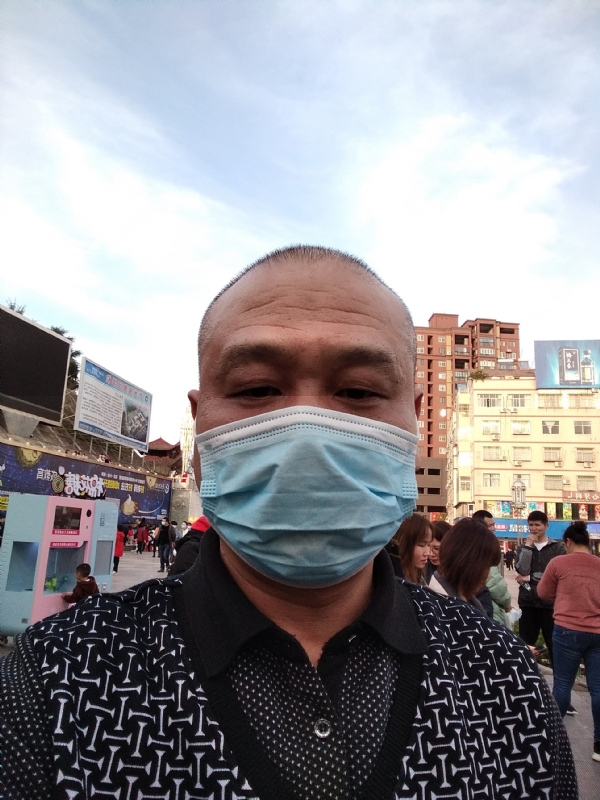 港湾的第一张照片--西安相亲服务中心