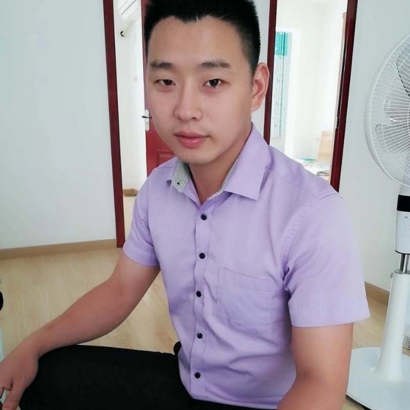 追风的第一张照片--西安相亲服务中心