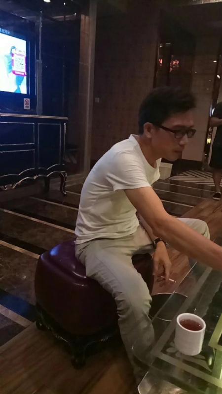 期待缘分的第一张照片--西安相亲服务中心